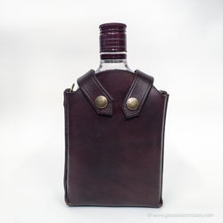 Peli - Leather belt pouch